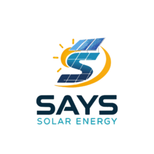 Says Solar Energy